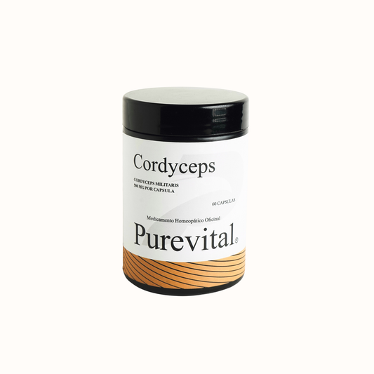 Cardiovascular Cordyceps