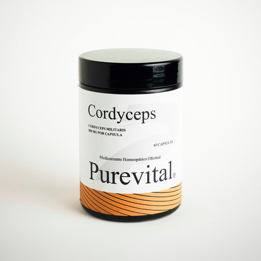 Cardiovascular Cordyceps